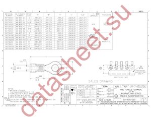 19073-0024 datasheet  